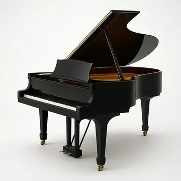 Steinway Model L