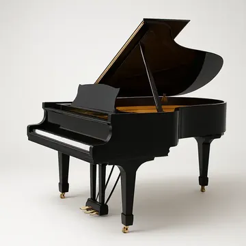 Steinway Model M
