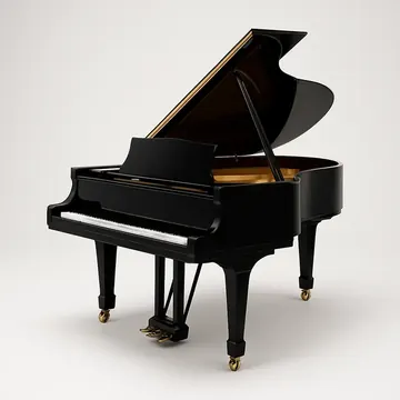 Steinway Model O
