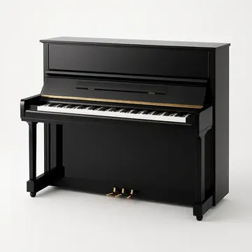 ヤマハ B3