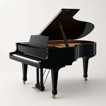 Yamaha CFX