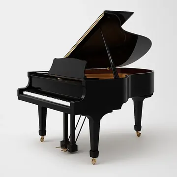 Yamaha S6
