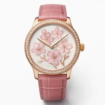 ショパール おおの桜