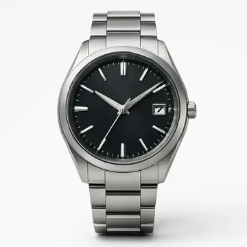 シチズン アテッサ エコ・ドライブH610