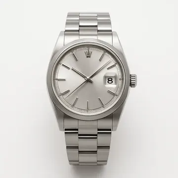 デイトジャスト 16200