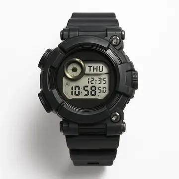 FROGMAN GWF-D1000
