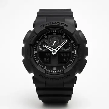 GA-100