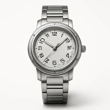 Hermes Clipper