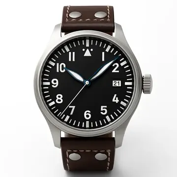 IWC パイロット ウォッチ