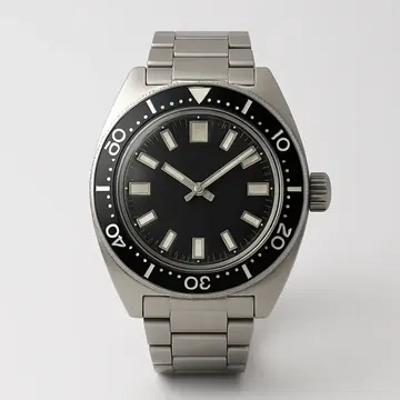 セイコー ジャイアントトマン 7015-8000