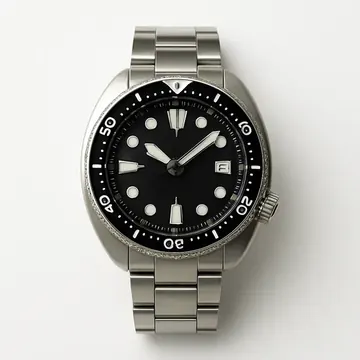 セイコー タートル SRP777