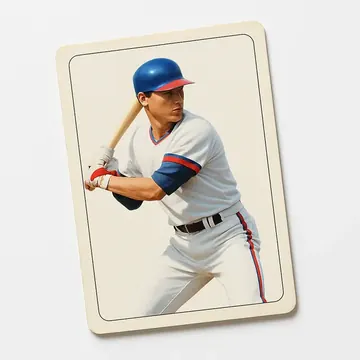 BBM 1991年版 第1号