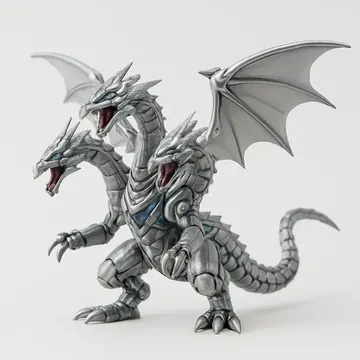 サイバー・エンド・ドラゴン