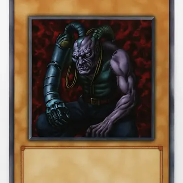 Cyber-Stein (Shonen Jump Championship)