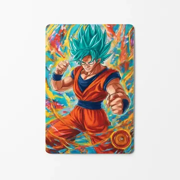 ドラゴンボールヒーローズ ビックバンミッション