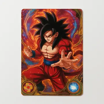 ドラゴンボールヒーローズ ユニバースミッション