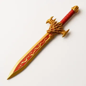 ドギラゴン剣