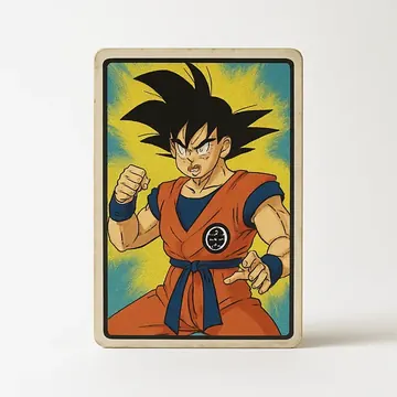 ドラゴンボールカードダス 初期弾