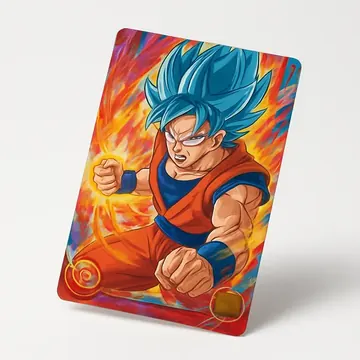 ドラゴンボールヒーローズ