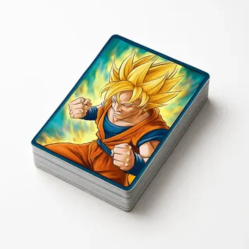 ドラゴンボール スーパーエボリューションシリーズ