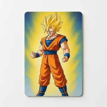 ドラゴンボールZ カードダス ハイスペックカラーVer