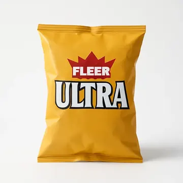 Fleer Ultra