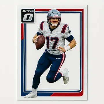 Panini Donruss Optic