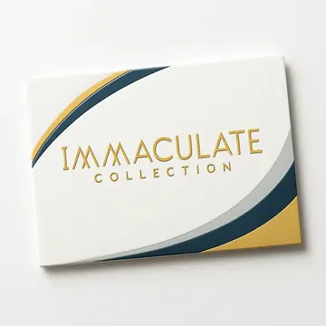 Panini Immaculate Collection