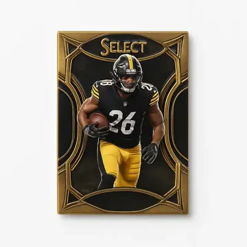 Panini Select