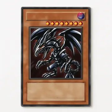 レッドアイズ・ブラックメタルドラゴン