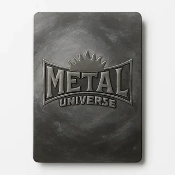 SkyBox Metal Universe