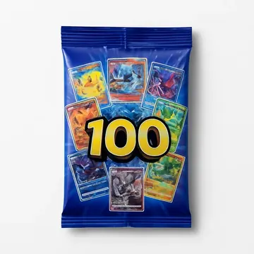 スタートデッキ100