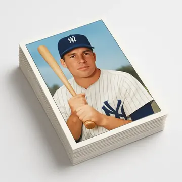 Topps Archives