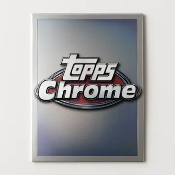 Topps Chrome