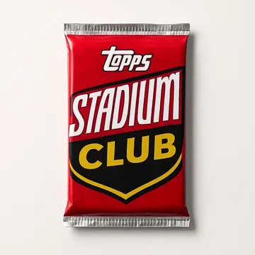 Topps Stadium Club