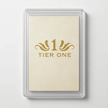 Topps Tier One