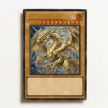 万物創世龍