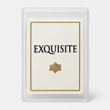 Upper Deck Exquisite