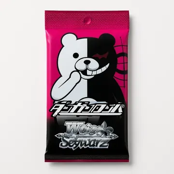 ヴァイスシュヴァルツ ブースターパック ダンガンロンパ