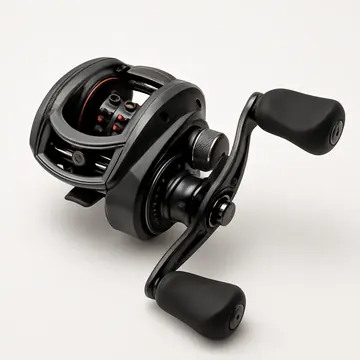 アブガルシア REVO MGX