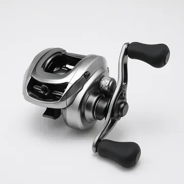 がまかつ GAMAKATSU BC REEL 200