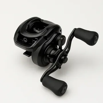 メガバス FX73 Baitcasting Reel