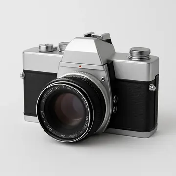 フィルムカメラMinolta SR-T 101