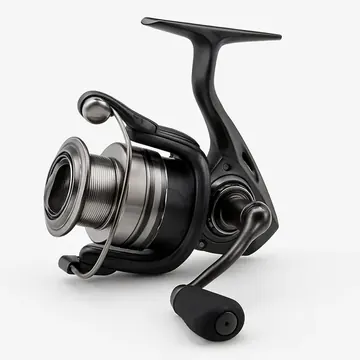 Revo STX