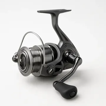 Revo Winch