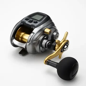 シーボーグ 200JL