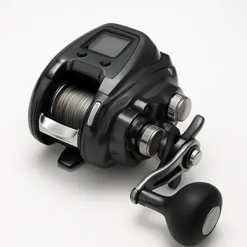 シーボーグ 300J