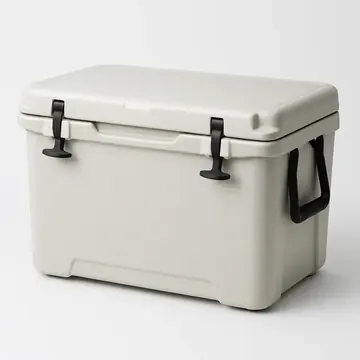 スノーピーク ハードクーラー 40QT