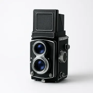ヤシカ フレックス